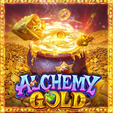 singha89 ทดลองเล่น Alchemy Gold