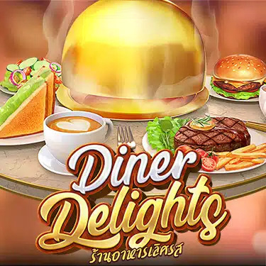 singha89 ทดลองเล่น Diner Delights