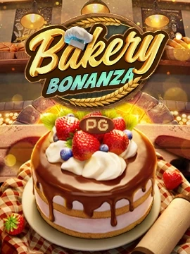 singha89 สมัครทดลองเล่น bakery-bonanza